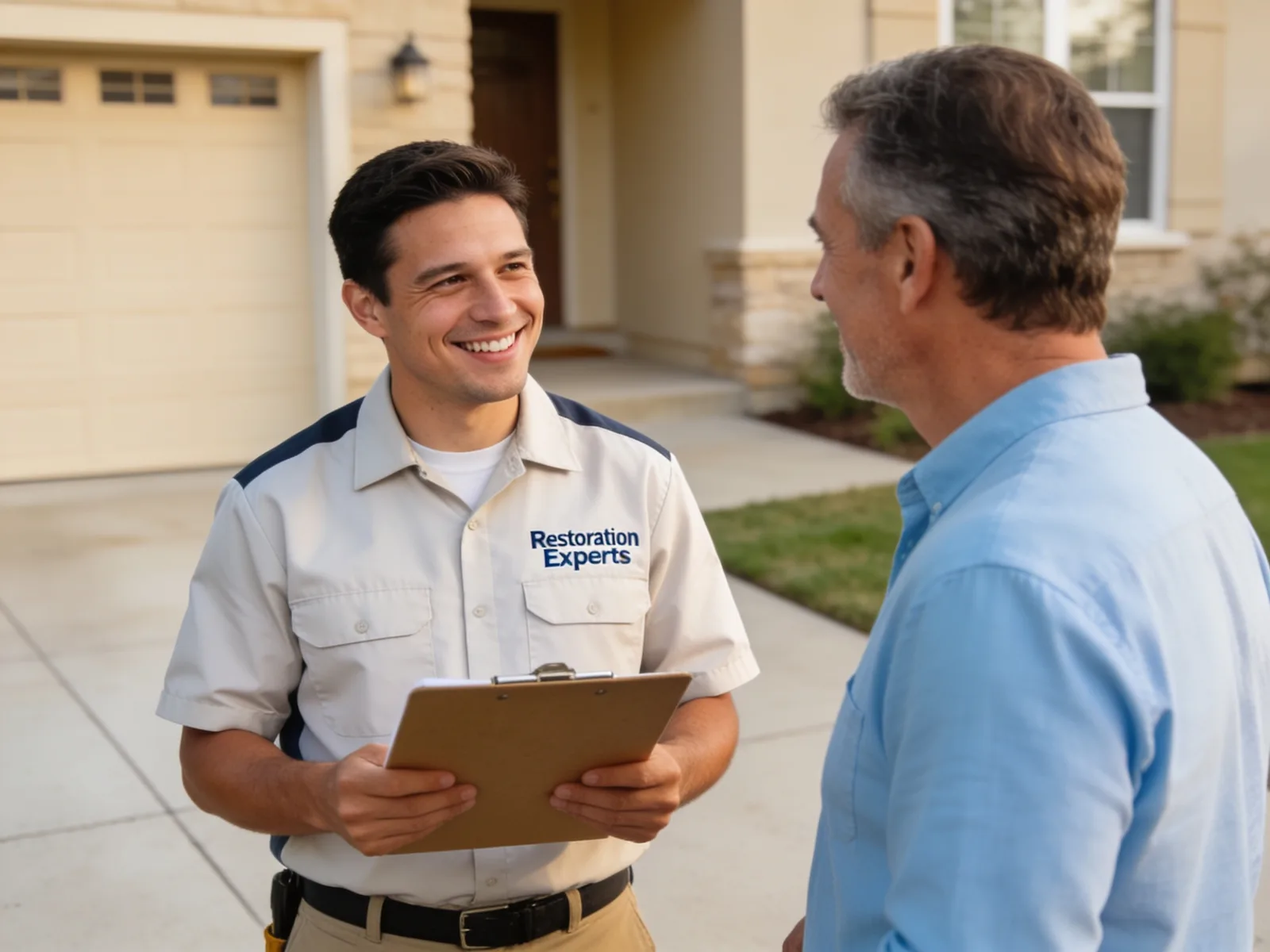 Water Damage Cleanup Emerson, GA FAQs